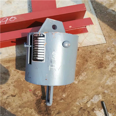 彈簧支吊架案例圖片2 彈簧支吊架案例圖片2