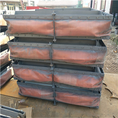 非金屬補償器案例圖片2 非金屬補償器案例圖片2