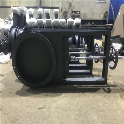 插板式隔絕門圖片2 插板式隔絕門圖片2