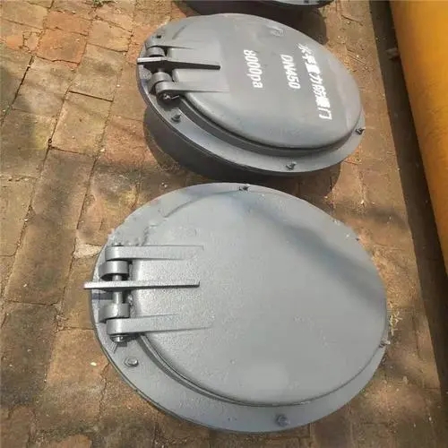 垂直布置重力防爆門圖片2 垂直布置重力防爆門圖片2