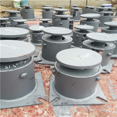 td彈簧支吊架圖片2 td彈簧支吊架圖片2